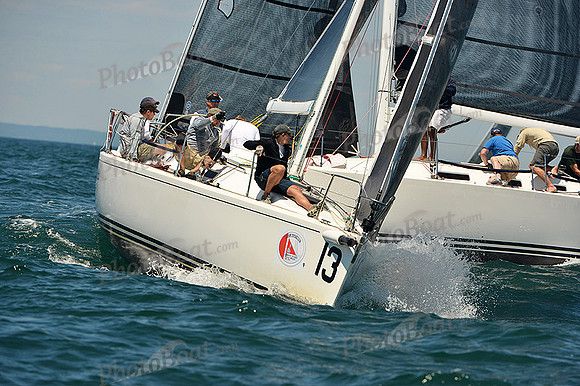 2015 Block Island Race Week G 856
