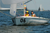 2011 Flying Scot NAC A 303
