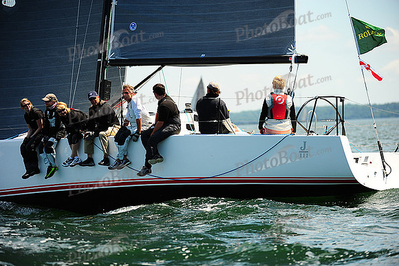 2014 NYYC Annual Regatta C 182