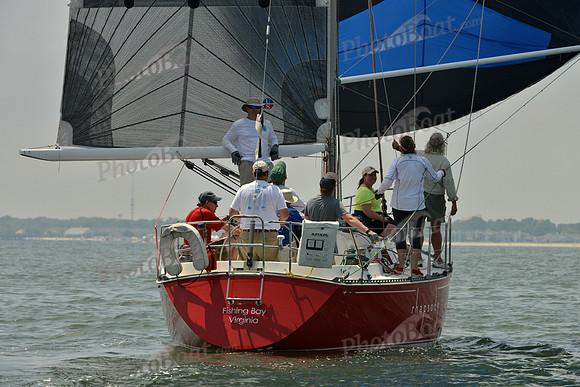2016 Southern Bay Race Week E_0747