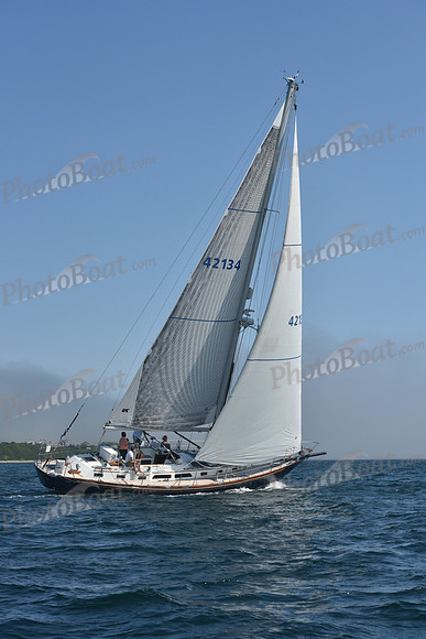 2019 Block Island Race Week J_1071