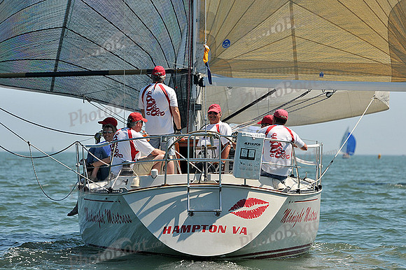 2013 Southern Bay Race Week C 1072