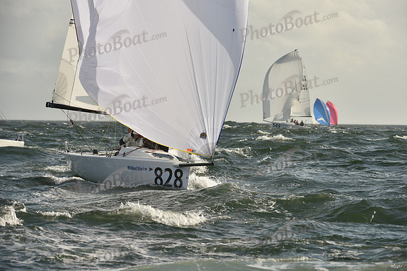 2018 J70 Worlds D_0578