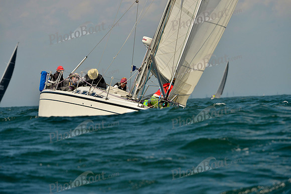 2017 Block Island Race Week A_0401
