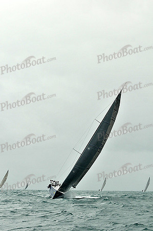 2014 Key West Race Week B 607