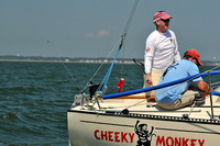 2013 Southern Bay Race Week C 977
