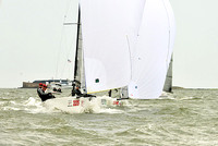 2015 Charleston Race Week E 704