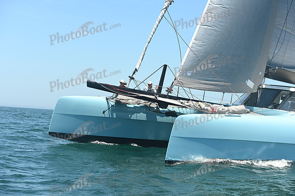 2025 Block Island Race Week C_0474