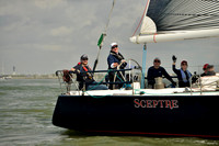 2018 Charleston Race Week A_0661