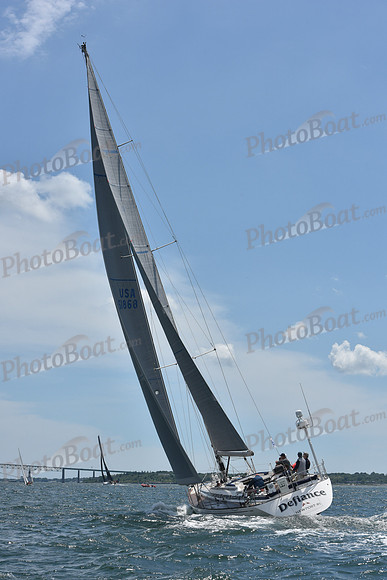 2019 NYYC Annual Regatta A_2145