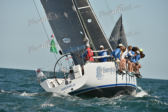 2018 NYYC Race Week E_0663
