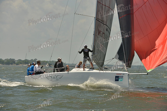 2017 Charleston Race Week D_2082