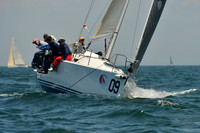 2015 Block Island Race Week A 894