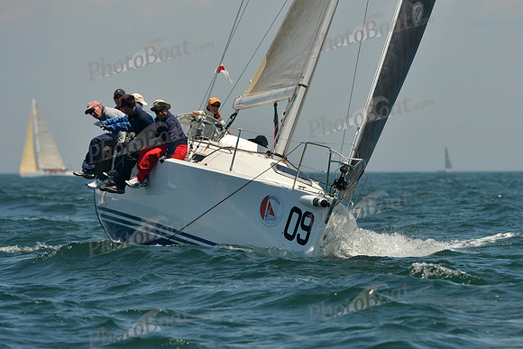2015 Block Island Race Week A 894