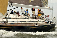 2013 Charleston Race Week A 736
