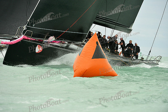 2016 Key West Race Week A_0110