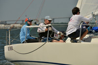 2017 Charleston Race Week B_0661