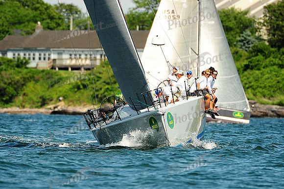 2014 NYYC Race Week C 632