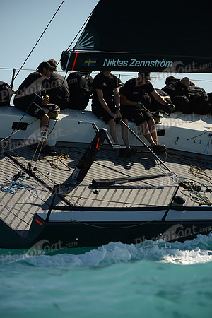 2017 Quantum Key West RW F 105