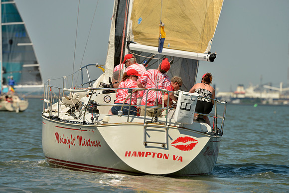 2017 Southern Bay Race Week A_0413