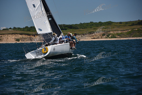 2021 Block Island Race Week E_1139
