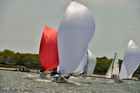 2018 Charleston Race Week A_2537