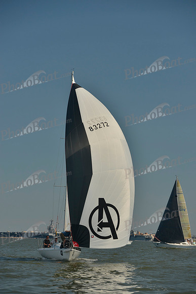 2017 Southern Bay Race Week A_2685