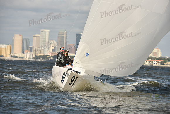 2019 J70 Winter Series A_0797