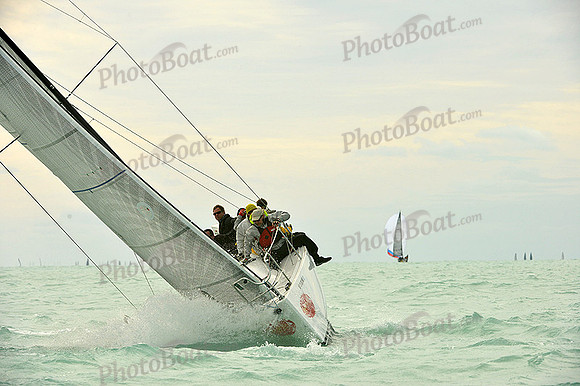 2016 Key West Race Week A_0958