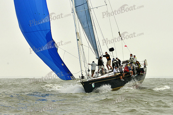 2015 Charleston Race Week A_0224