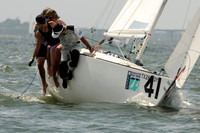 2012 Charleston Race Week A 1889