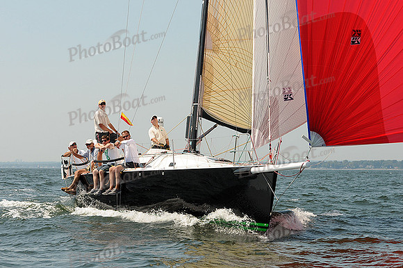 2012 Vineyard Race A 923