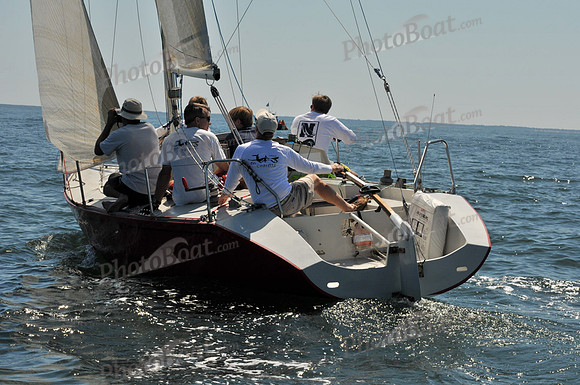 2010 Leukemia Cup B 240