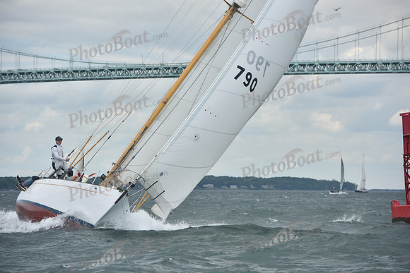 2019 NYYC Annual Regatta A_3060