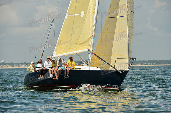 2015 Southern Bay Race Week C 316