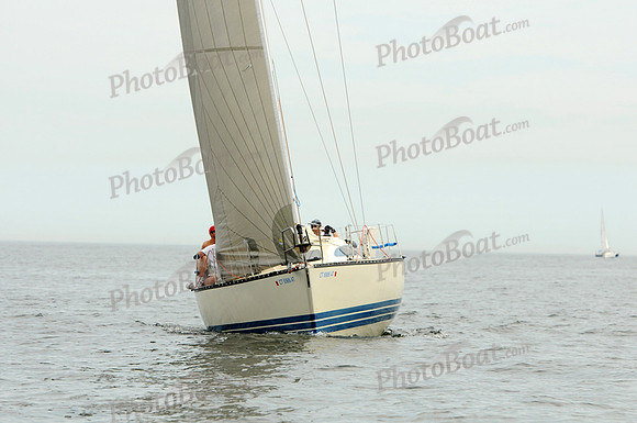 2011 Park City Regatta A 637
