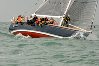 2012 Charleston Race Week A 350