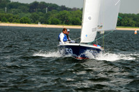 2011 Flying Scot NAC D 623
