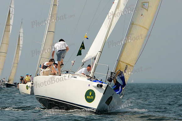 2011 Block Island RW C 556