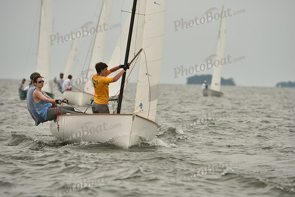 2018 Thistle Nationals A_0824