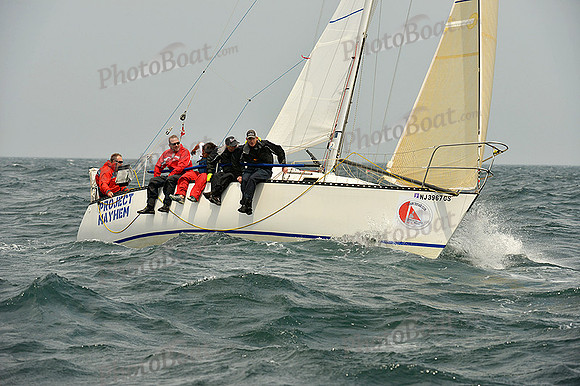 2015 Block Island Race Week D 1618