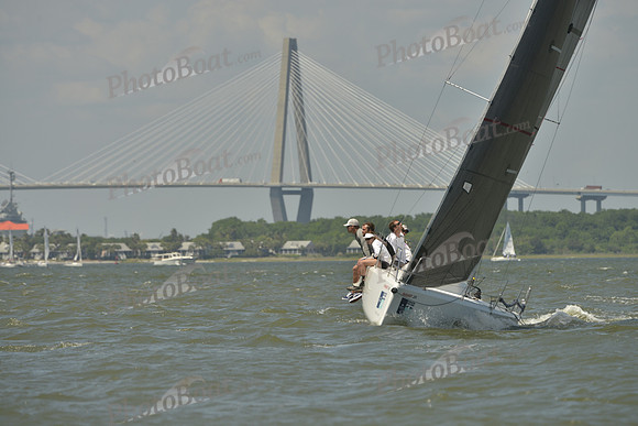 2017 Charleston Race Week B_0065