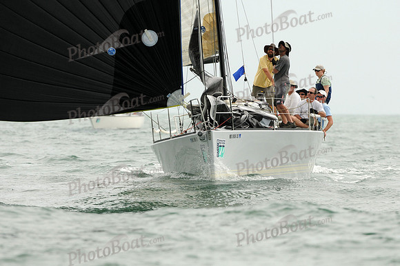 2012 Charleston Race Week B 1433