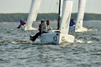 2015 J70 Winter Series B 1219
