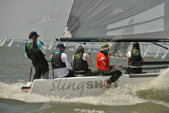 2017 Charleston Race Week D_2520