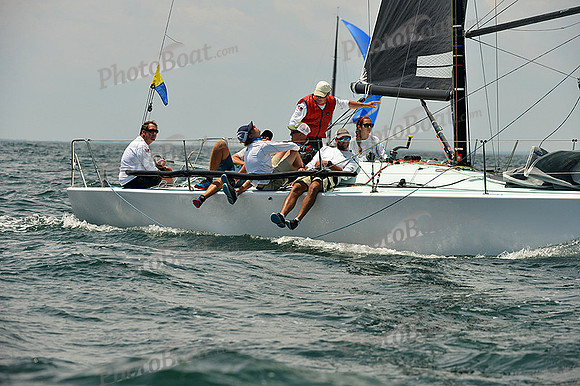 2015 Block Island Race Week I 552
