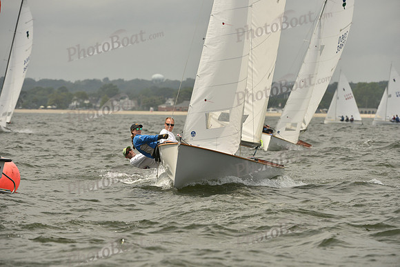 2018 Thistle Nationals E_0944