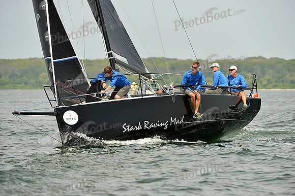 2015 NYYC Annual Regatta A 341