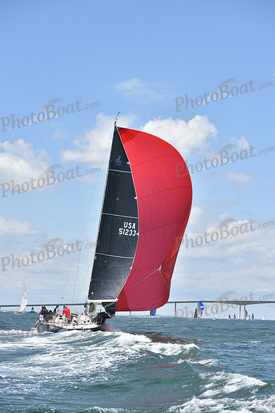 2019 NYYC Annual Regatta A_1606