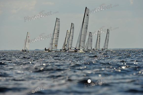 2015 F18 Americas E 662